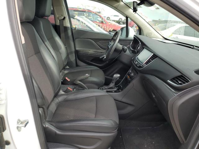 Photo 5 from auction – 2020 BUICK ENCORE PRE with VIN KL4CJASB6LB054985