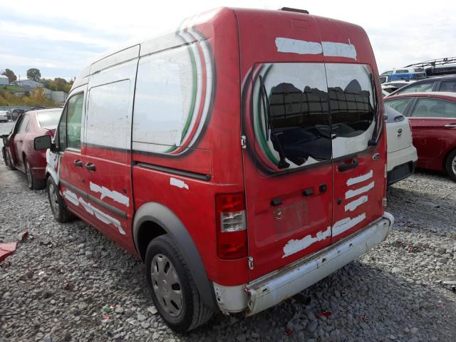 Photo 3 from auction – 2012 FORD TRANSIT CO with VIN NM0LS7DN7CT120481