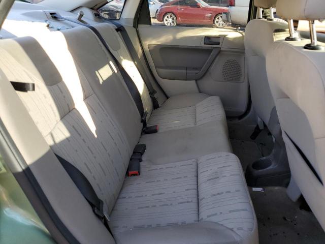 Photo 6 from auction – 2008 FORD FOCUS SE with VIN 1FAHP35N78W179172