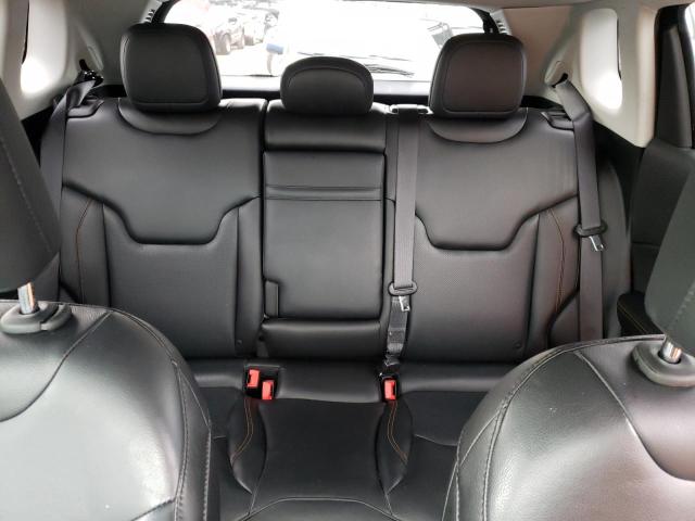 Photo 10 from auction – 2018 JEEP COMPASS LI with VIN 3C4NJDCB4JT169188
