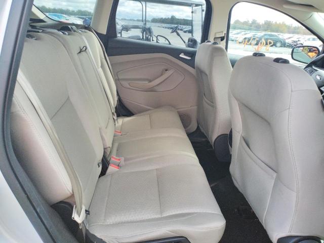 Photo 6 from auction – 2018 FORD ESCAPE SE with VIN 1FMCU0G90JUB49617