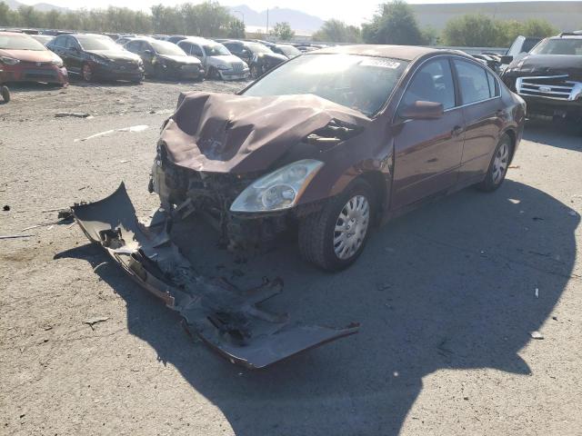 Photo 2 from auction – 2011 NISSAN ALTIMA BAS with VIN 1N4AL2AP3BC174168