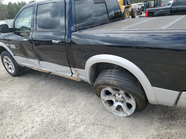 Photo 9 from auction – 2013 RAM 1500 LARAM with VIN 1C6RR7NT7DS711303