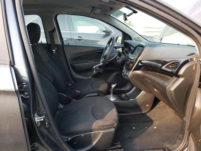 Photo 5 from auction – 2019 CHEVROLET SPARK 1LT with VIN KL8CD6SA7KC739676