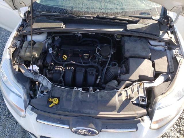 صورة رقم 7 من المزاد - 2014 FORD FOCUS SE مع VIN 1FADP3K25EL282144