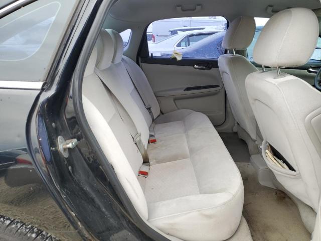 Photo 6 from auction – 2011 CHEVROLET IMPALA LS with VIN 2G1WA5EKXB1206408