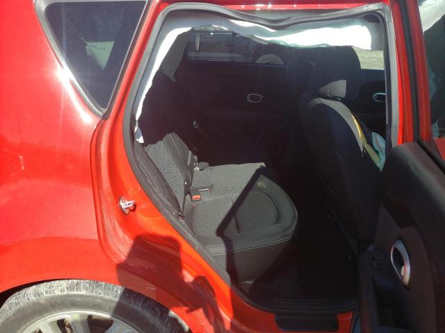 Photo 6 from auction – 2017 KIA SOUL + with VIN KNDJP3A5XH7465089