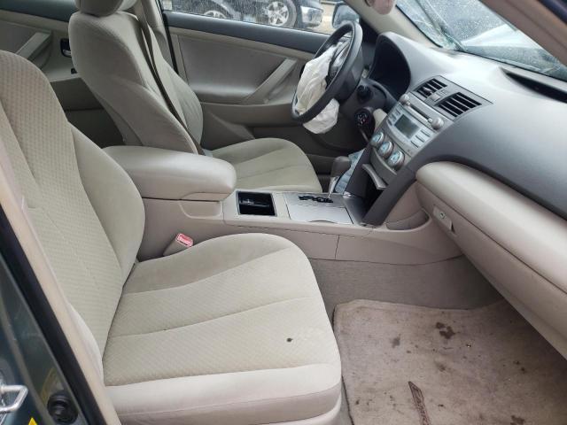 Photo 5 from auction – 2007 TOYOTA CAMRY CE with VIN 4T1BE46K67U678809