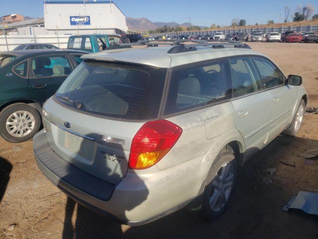 Photo 4 from auction – 2005 SUBARU LEGACY OUT with VIN 4S4BP68C154369404