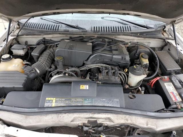 Photo 7 from auction – 2003 FORD EXPLORER X with VIN 1FMZU73K23UC31363