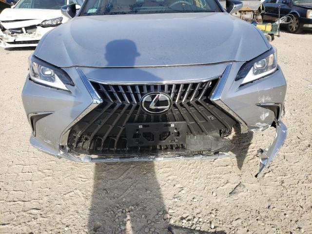 Photo 9 from auction – 2022 LEXUS ES 350 BAS with VIN 58ADZ1B14NU126661