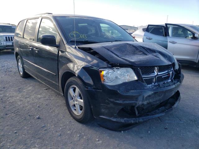 Zdjęcie 1 z aukcji – 2012 DODGE GRAND CARA z VIN 2C4RDGCG6CR209668