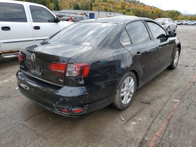 Photo 4 from auction – 2018 VOLKSWAGEN JETTA S with VIN 3VW2B7AJ9JM225550