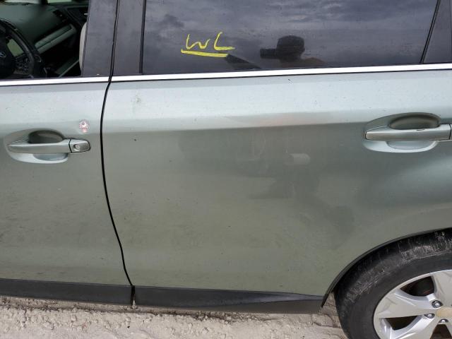 Photo 9 from auction – 2014 SUBARU FORESTER 2 with VIN JF2SJAMCXEH405227