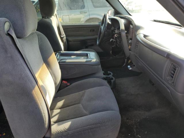 Photo 5 from auction – 2003 CHEVROLET SILVERADO with VIN 2GCEC19V731357198