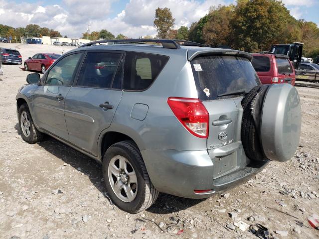 Photo 3 from auction – 2007 TOYOTA RAV4 with VIN JTMBD35V075076995