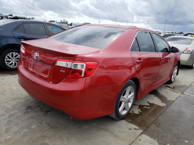 Photo 4 from auction – 2014 TOYOTA CAMRY L with VIN 4T1BF1FK6EU864360