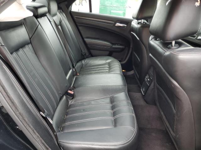 Photo 6 from auction – 2016 CHRYSLER 300 S with VIN 2C3CCAGG1GH270443