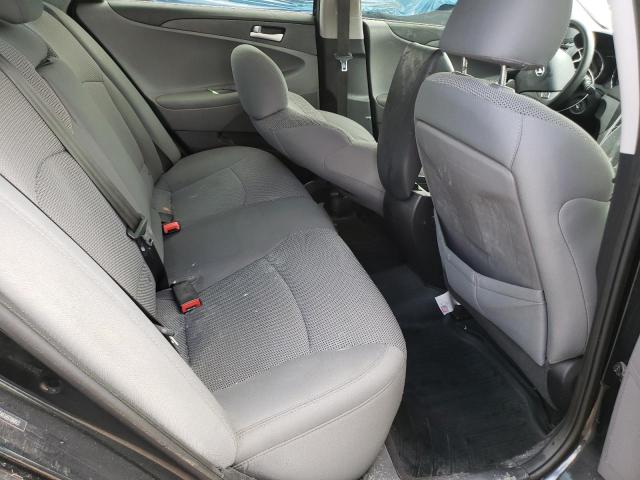 Photo 6 from auction – 2014 HYUNDAI SONATA GLS with VIN 5NPEB4AC4EH878993