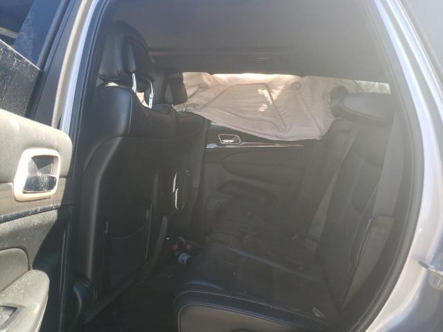 Photo 6 from auction – 2014 JEEP GRAND CHER with VIN 1C4RJECT5EC202071