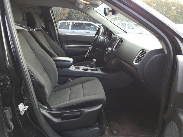 Photo 5 from auction – 2019 DODGE DURANGO SX with VIN 1C4RDHAG3KC535251