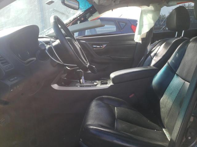 Photo 5 from auction – 2015 NISSAN ALTIMA 3.5 with VIN 1N4BL3AP7FC492276