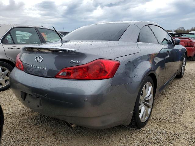 Photo 4 from auction – 2014 INFINITI Q60 BASE with VIN JN1CV6FE0EM901232