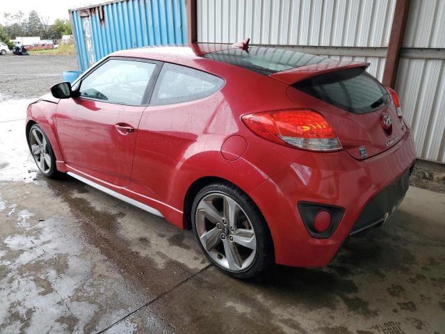 Photo 3 from auction – 2015 HYUNDAI VELOSTER T with VIN KMHTC6AE5FU233418