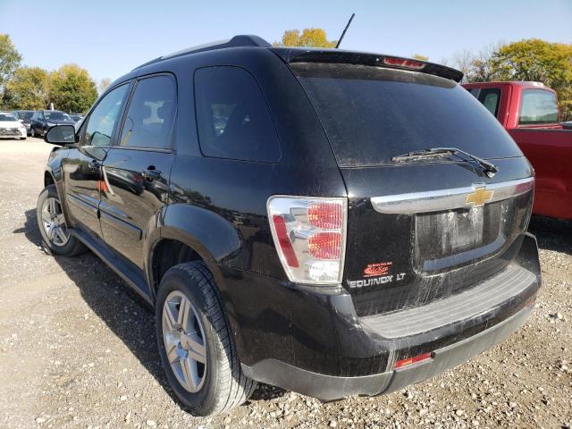 Photo 3 from auction – 2009 CHEVROLET EQUINOX LT with VIN 2CNDL53F896231525