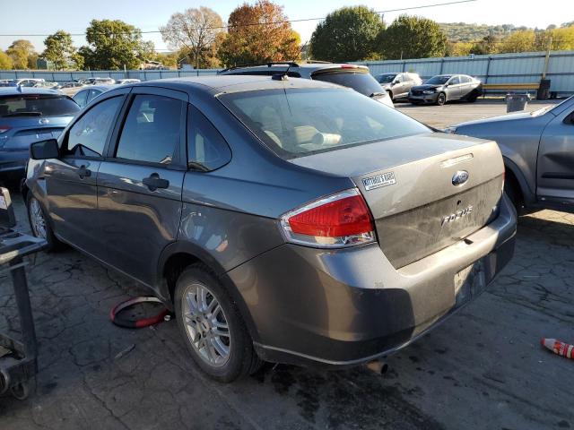Photo 3 from auction – 2009 FORD FOCUS SE with VIN 1FAHP35N89W223553