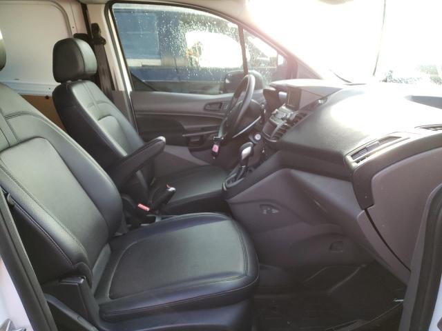 Photo 5 from auction – 2020 FORD TRANSIT CO with VIN NM0LS7E20L1445621