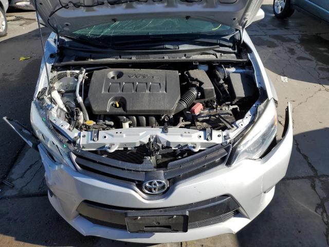 Photo 7 from auction – 2016 TOYOTA COROLLA L with VIN 2T1BURHE1GC535274
