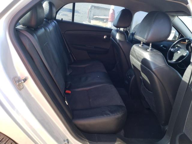 Photo 6 from auction – 2012 CHEVROLET MALIBU 2LT with VIN 1G1ZD5EU0CF131735