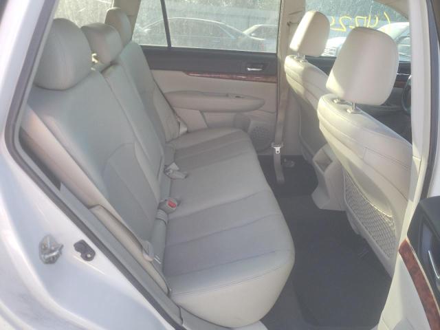 Снимка 6 от търг – 2012 SUBARU OUTBACK 3. с VIN 4S4BRDLC4C2207474
