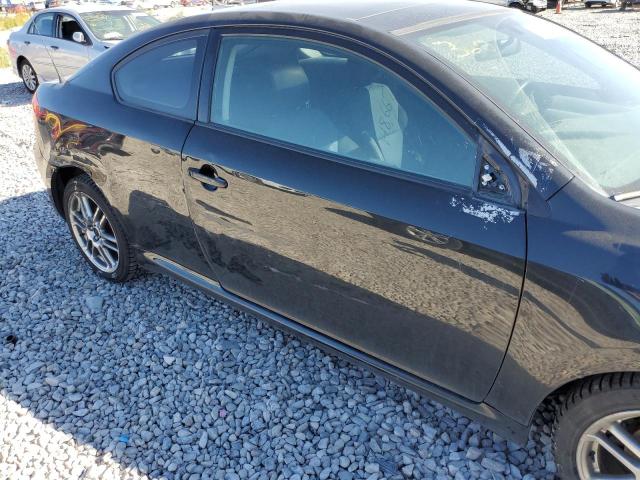 Photo 9 from auction – 2005 TOYOTA SCION TC with VIN JTKDE177050012127