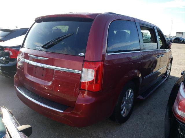 Photo 4 from auction – 2016 CHRYSLER TOWN & COU with VIN 2C4RC1BG9GR174423