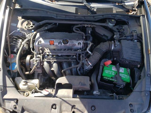 Photo 7 from auction – 2011 HONDA ACCORD EXL with VIN 1HGCP2F84BA074621