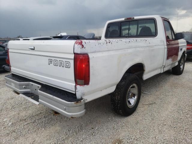 Photo 4 from auction – 1995 FORD F150 with VIN 1FTEF15N8SLB71899