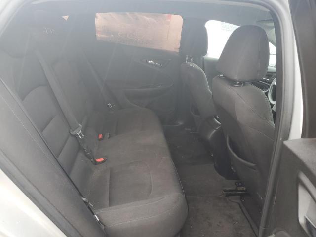 Photo 6 from auction – 2018 CHEVROLET MALIBU LS with VIN 1G1ZB5ST9JF201215