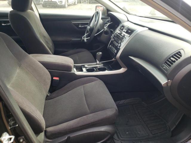 Photo 5 from auction – 2013 NISSAN ALTIMA 2.5 with VIN 1N4AL3AP4DC291556