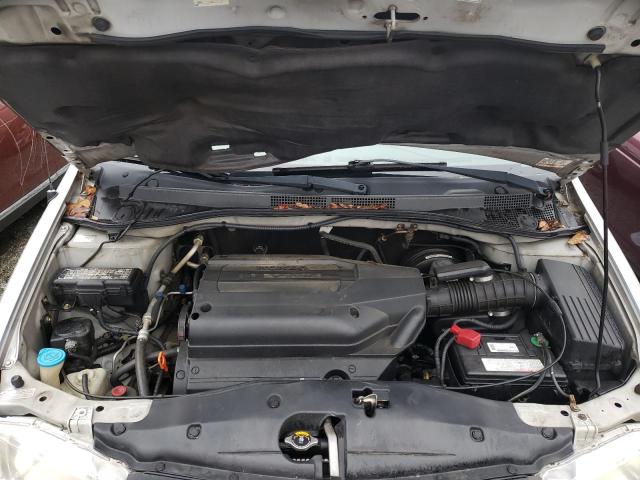 Photo 7 from auction – 2003 HONDA ODYSSEY EX with VIN 5FNRL18063B147437