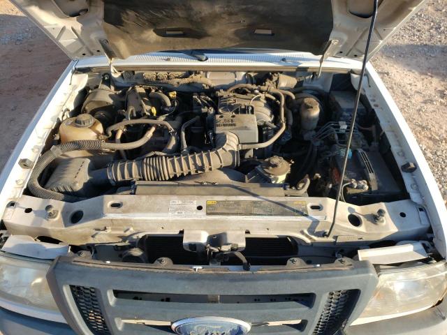 Photo 7 from auction – 2010 FORD RANGER with VIN 1FTKR1AD4APA64492