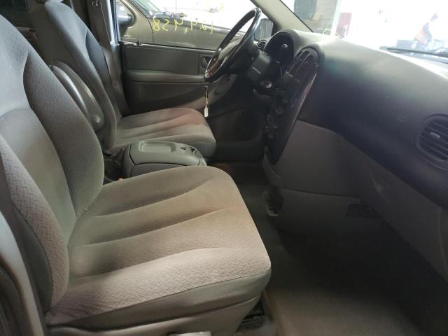 Photo 5 from auction – 2006 DODGE GRAND CARA with VIN 2D4GP44L16R865809
