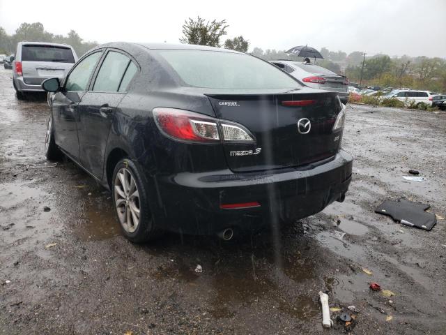 Photo 3 from auction – 2011 MAZDA 3 S with VIN JM1BL1U60B1393127