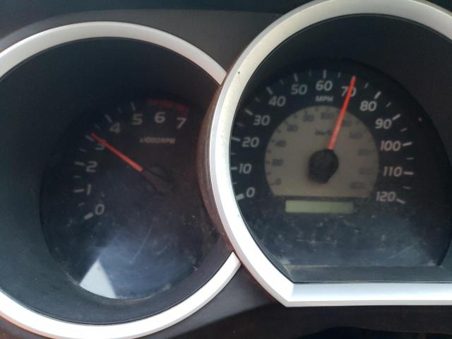 Photo 8 from auction – 2010 TOYOTA TACOMA DOU with VIN 3TMLU4EN9AM047166