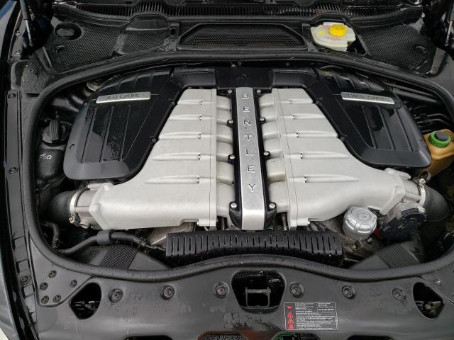 Photo 7 from auction – 2007 BENTLEY CONTINENTA with VIN SCBDR33WX7C047234