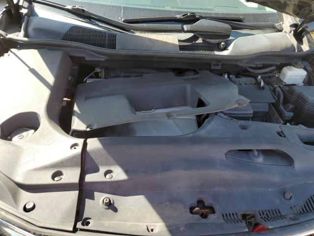 Photo 7 from auction – 2011 LEXUS RX 350 with VIN 2T2ZK1BA8BC062361