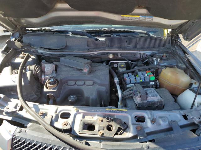 Photo 7 from auction – 2006 CHEVROLET EQUINOX LT with VIN 2CNDL73F666161899