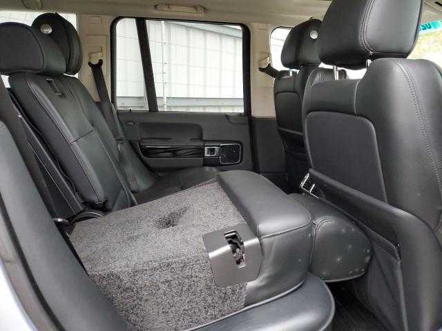 Photo 6 from auction – 2011 LAND ROVER RANGE ROVE with VIN SALMF1D48BA349559