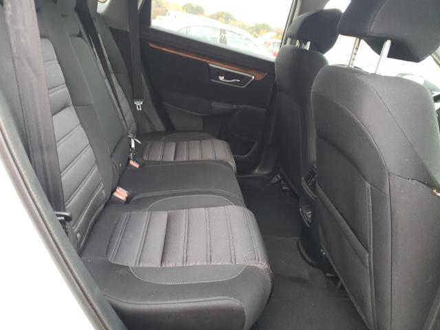 Photo 6 from auction – 2020 HONDA CR-V EX with VIN 5J6RW2H52LL035962